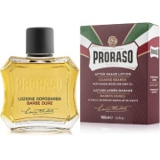 Лосьон после бритья Proraso масло ши и сандал Лосьон после бритья Proraso масло ши и сандал